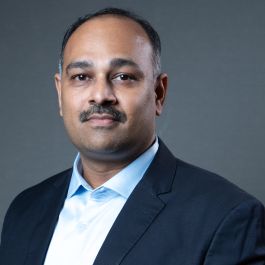 Image of Prasana Kumar Parthasarathy