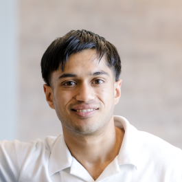 Image of Rohan Krishnan