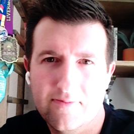 Image of Chris Lyon