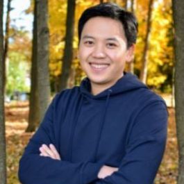 Image of Allen Yeung