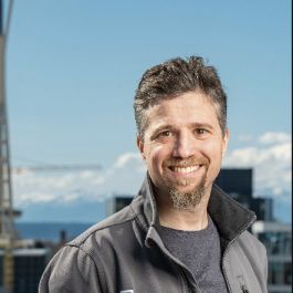Image of Nick Kirsch