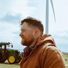 Image of Jarod White