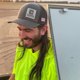 Image of Tristan Seifert