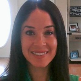Image of Erica Gonzalez Gheesling