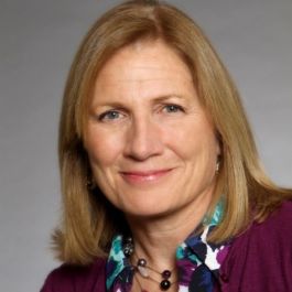 Image of Carole Bailey
