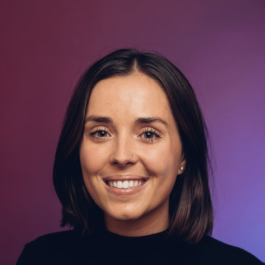 Image of Carolyn Dorricott
