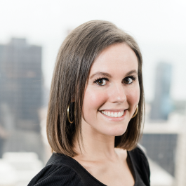 Image of Cassie Rose