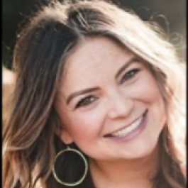 Image of Catherine Quintana