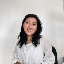 Image of Cat Zhang