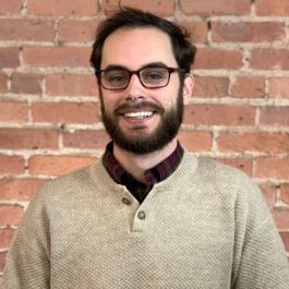 Image of Dan Fitzgerald