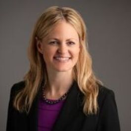Image of Magy Kramer