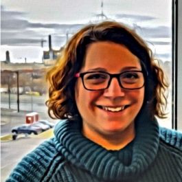 Image of Cathy Slesnick