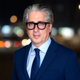 Image of Michael LaVista