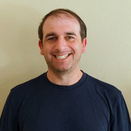Image of Brian Oppenheim
