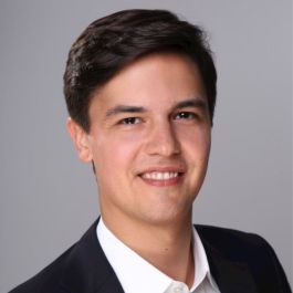 Image of Jan Philipp Thomsen