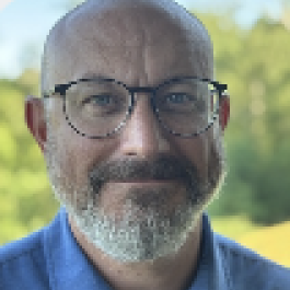Image of Keith Blankenship