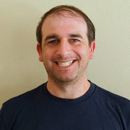 Image of Brian Oppenheim