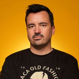 Image of Chad Boyda