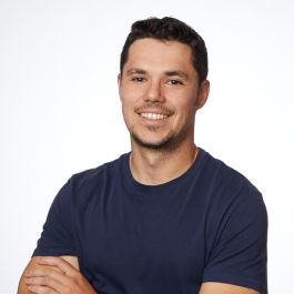 Image of Antonio Moreno