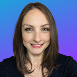 Image of Stephanie Beck