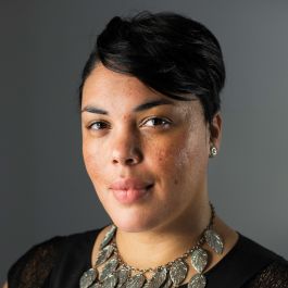 Image of Chanel Ward