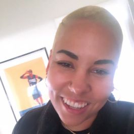 Image of Chanel Ray