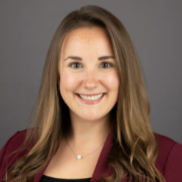 Image of Chelsea Woodhead