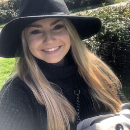 Image of Chelsey Cochran