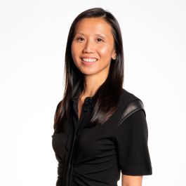 Image of Chermaine Hu