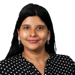 Image of Chhavi Gupta