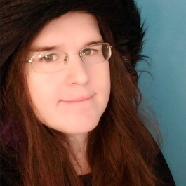Image of Gabby Faust