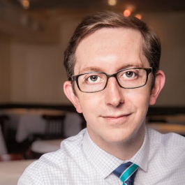 Image of Chip Huffman