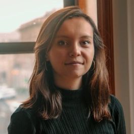 Image of Natalie Lew