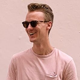 Image of Ryan Griffith