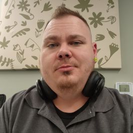 Image of Chris Clai
