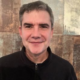 Image of Chris Nichols