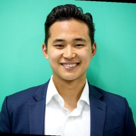 Image of Chris Park