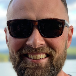 Image of Chris Sund