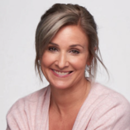 Image of Christina Luconi