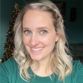 Image of Christine Jordan