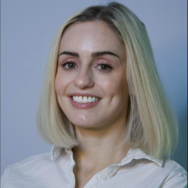 Image of Pia Mulligan