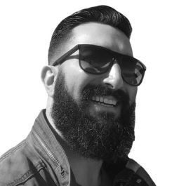 Image of Steve Adams