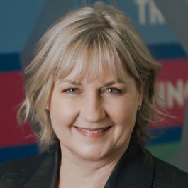 Image of Bronny Jacobsen