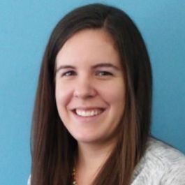 Image of Jessica DeRubbo