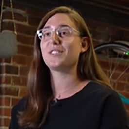 Image of Marissa Ryan