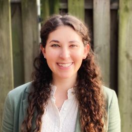 Image of Michelle Simon