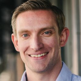 Image of Matthew Bender