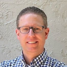 Image of Grant Shirk