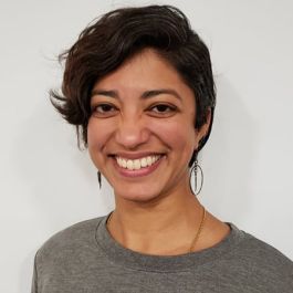 Image of Pooja Mehta