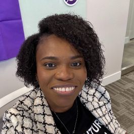 Image of Stephanie Dumercy